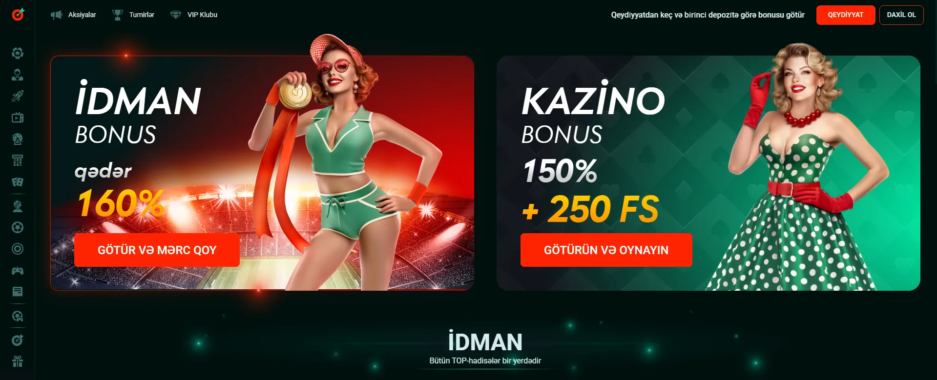 Pinco yukle – Android və iOS üçün tətbiq yükləmə imkanları Pinco yukle – Android və iOS üçün seçimlər