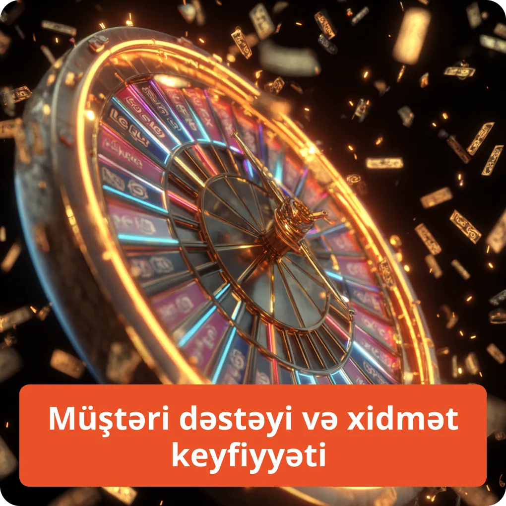 Pinco Casino-nun keyfiyyətli müştəri dəstəyi xidməti və kömək almaq yolları Müştəri dəstəyi və kömək (Keyfiyyət)