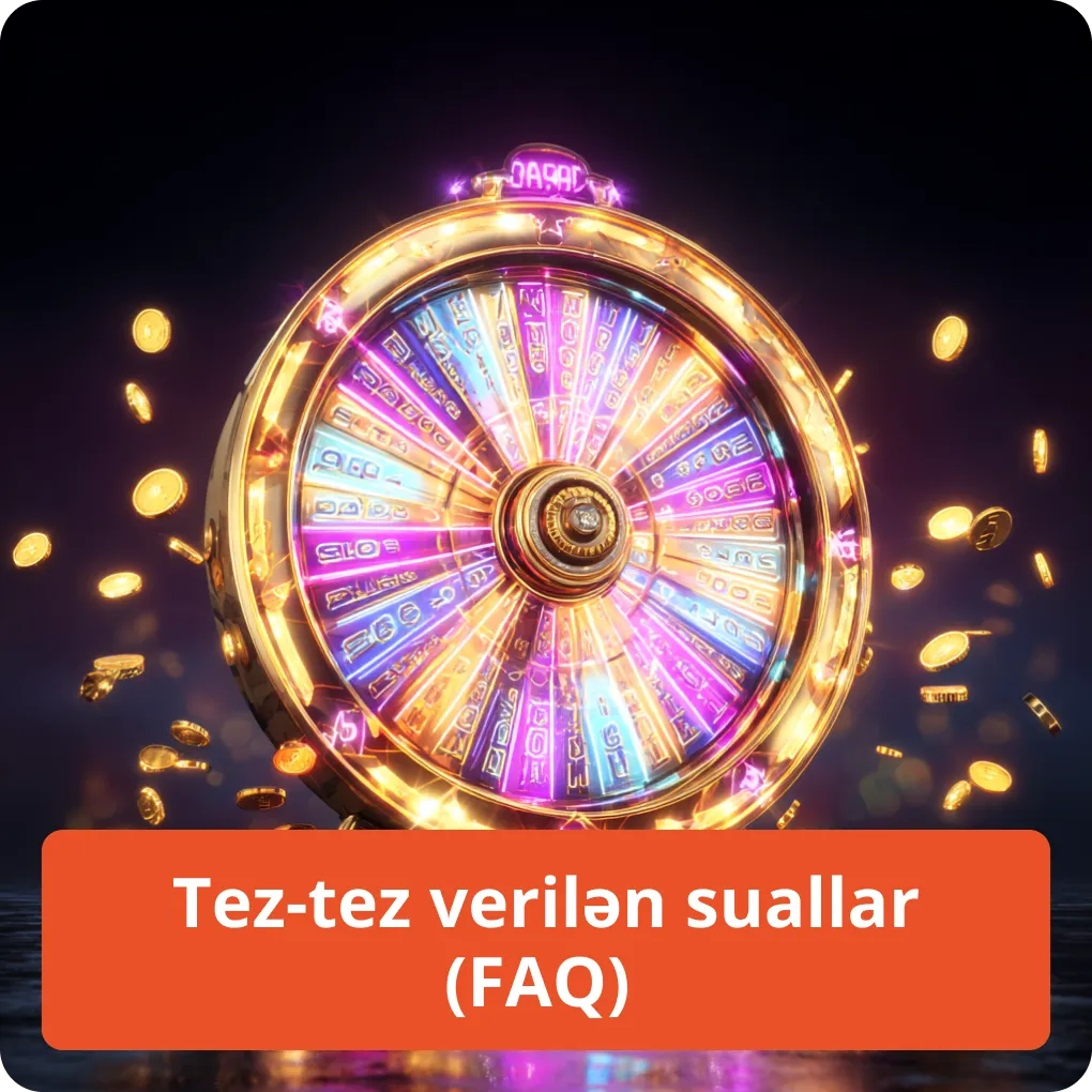 Pinco Casino haqqında tez-tez verilən suallar və onların cavabları (FAQ) Tez-tez verilən suallar (FAQ)