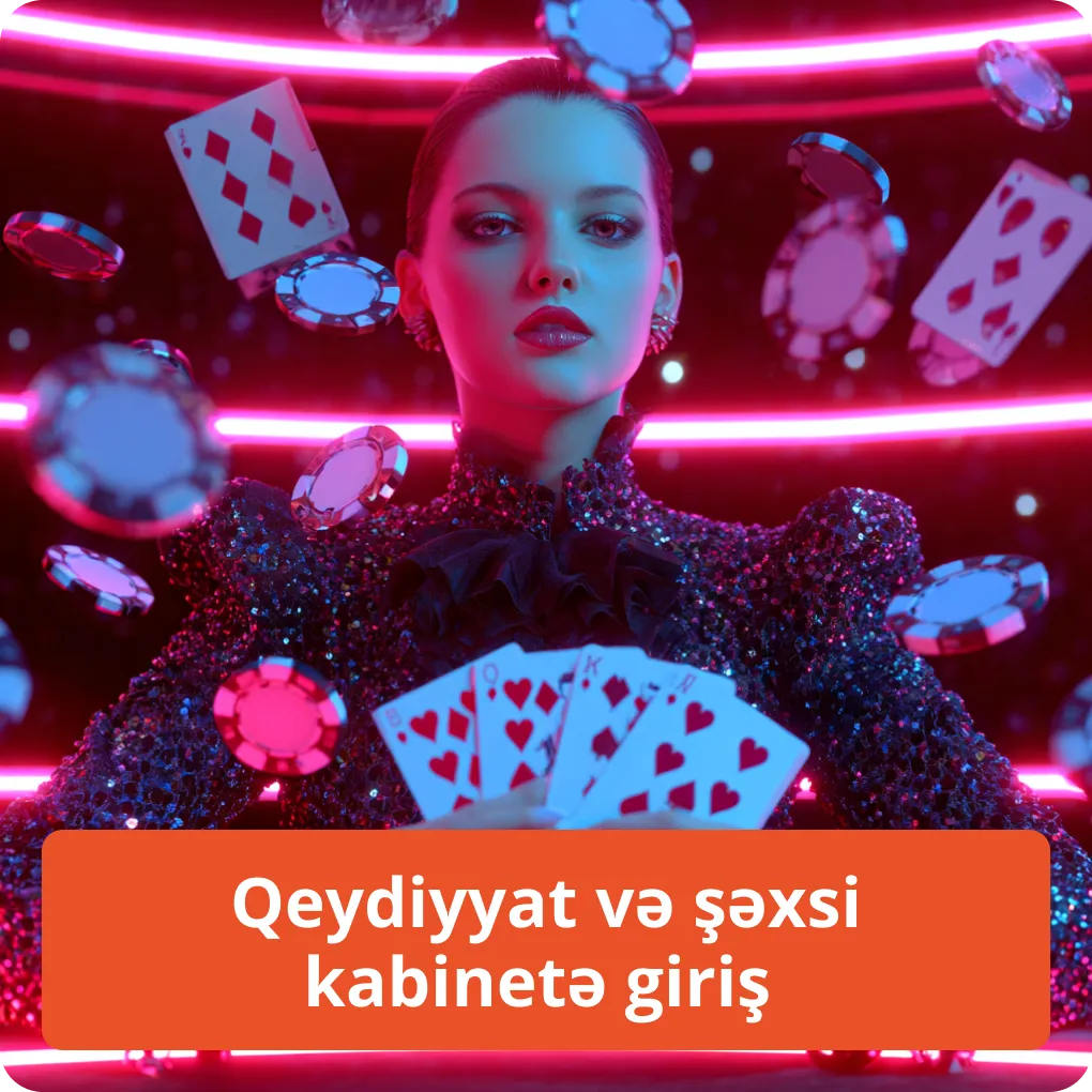 Pinco Casino-da qeydiyyatdan keçmək və şəxsi kabinetə daxil olmaq üçün təlimat Qeydiyyat və şəxsi kabinetə giriş